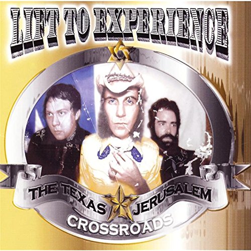 The Texas‐Jerusalem Crossroads
