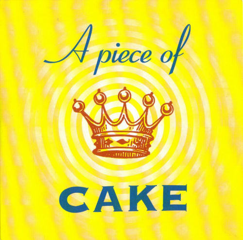 A Piece of Cake