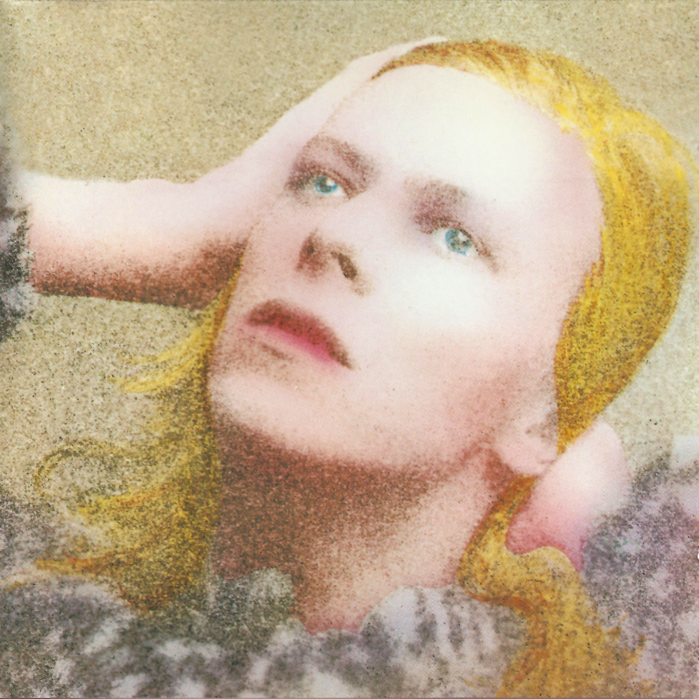 Hunky Dory
