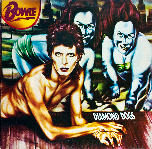 Diamond Dogs