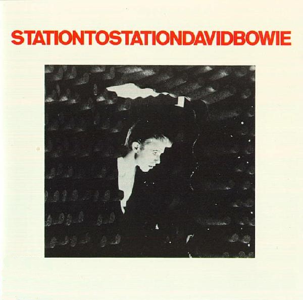 Station to Station
