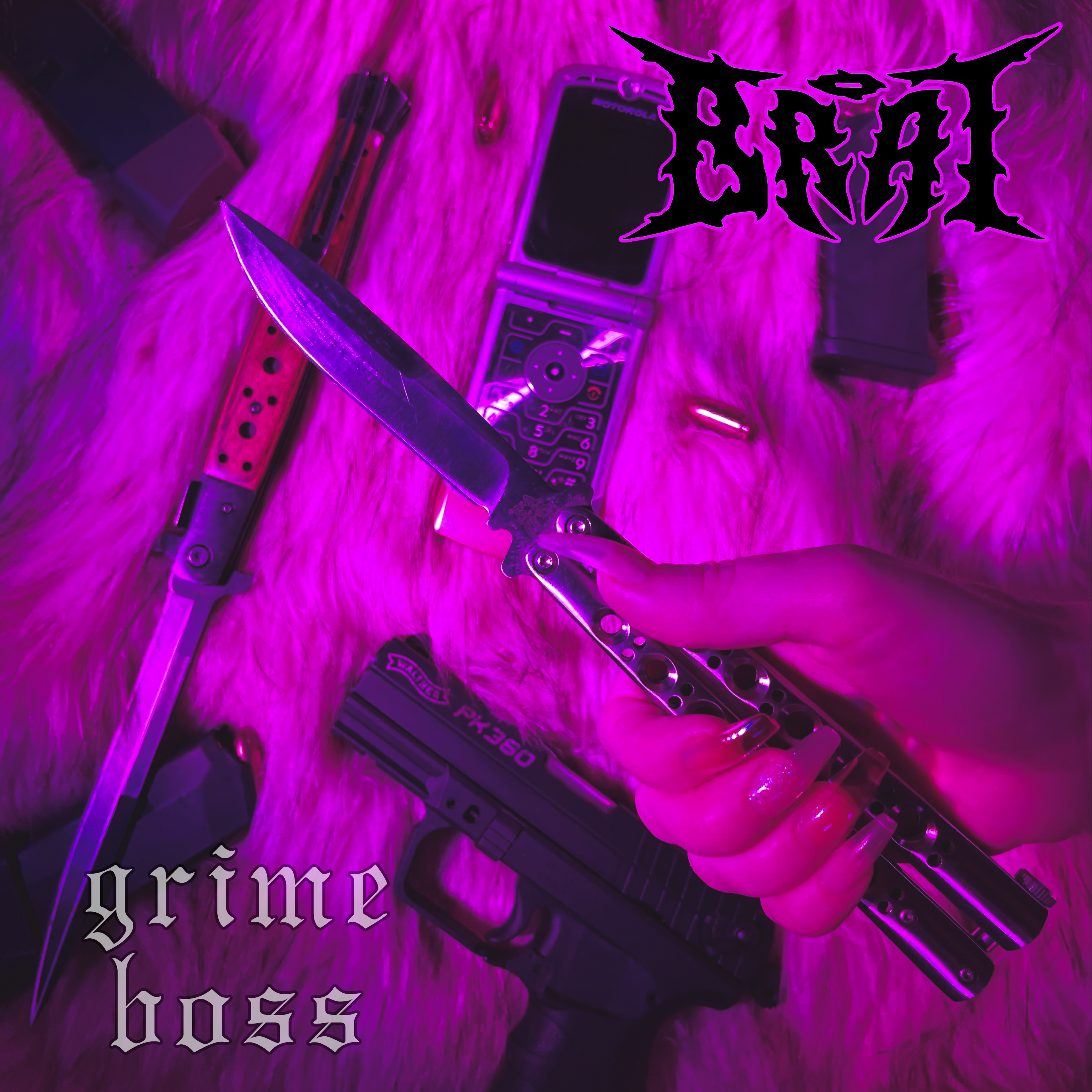 Grime Boss