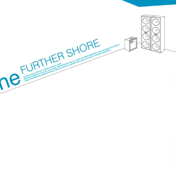 FURTHER SHORE