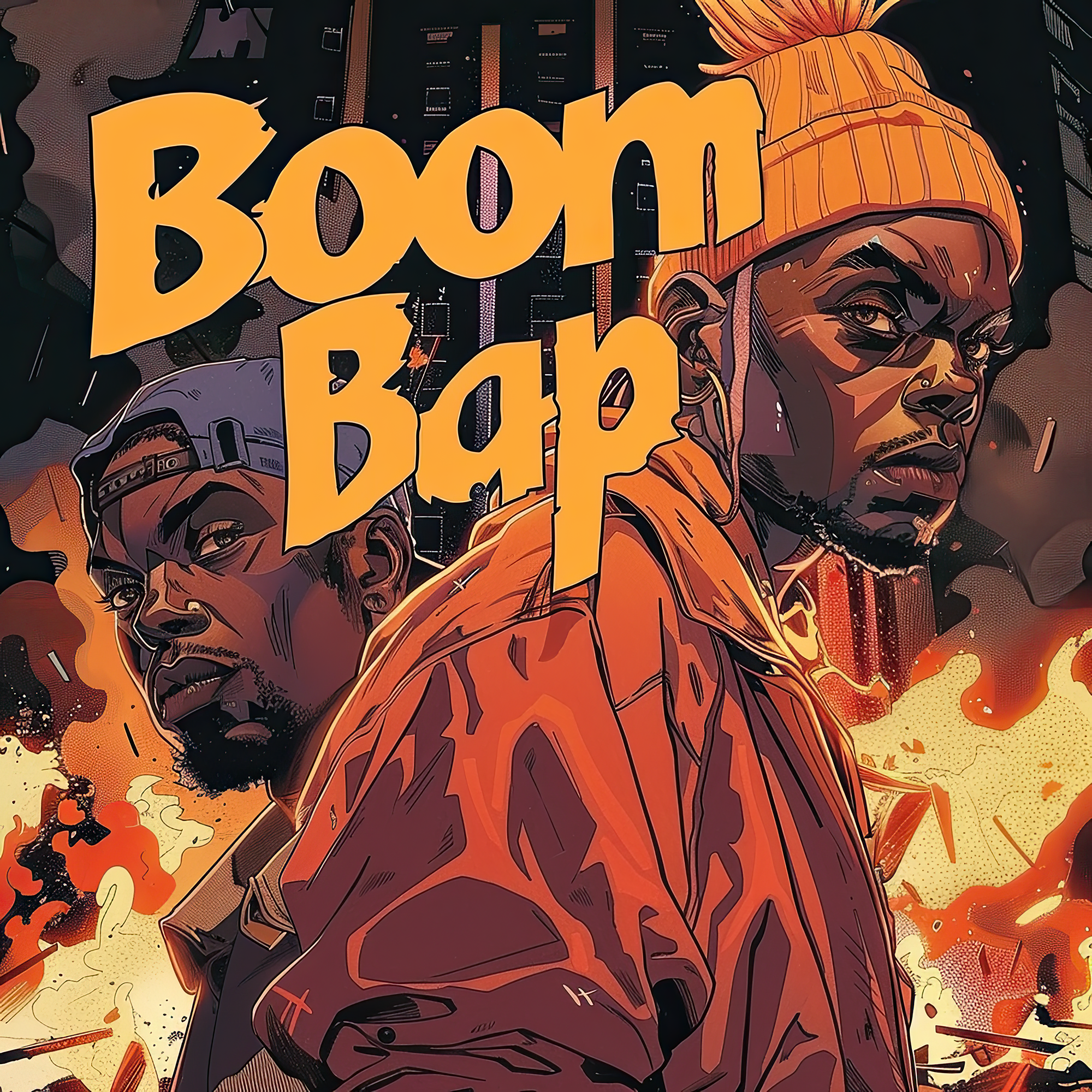Boom Bap