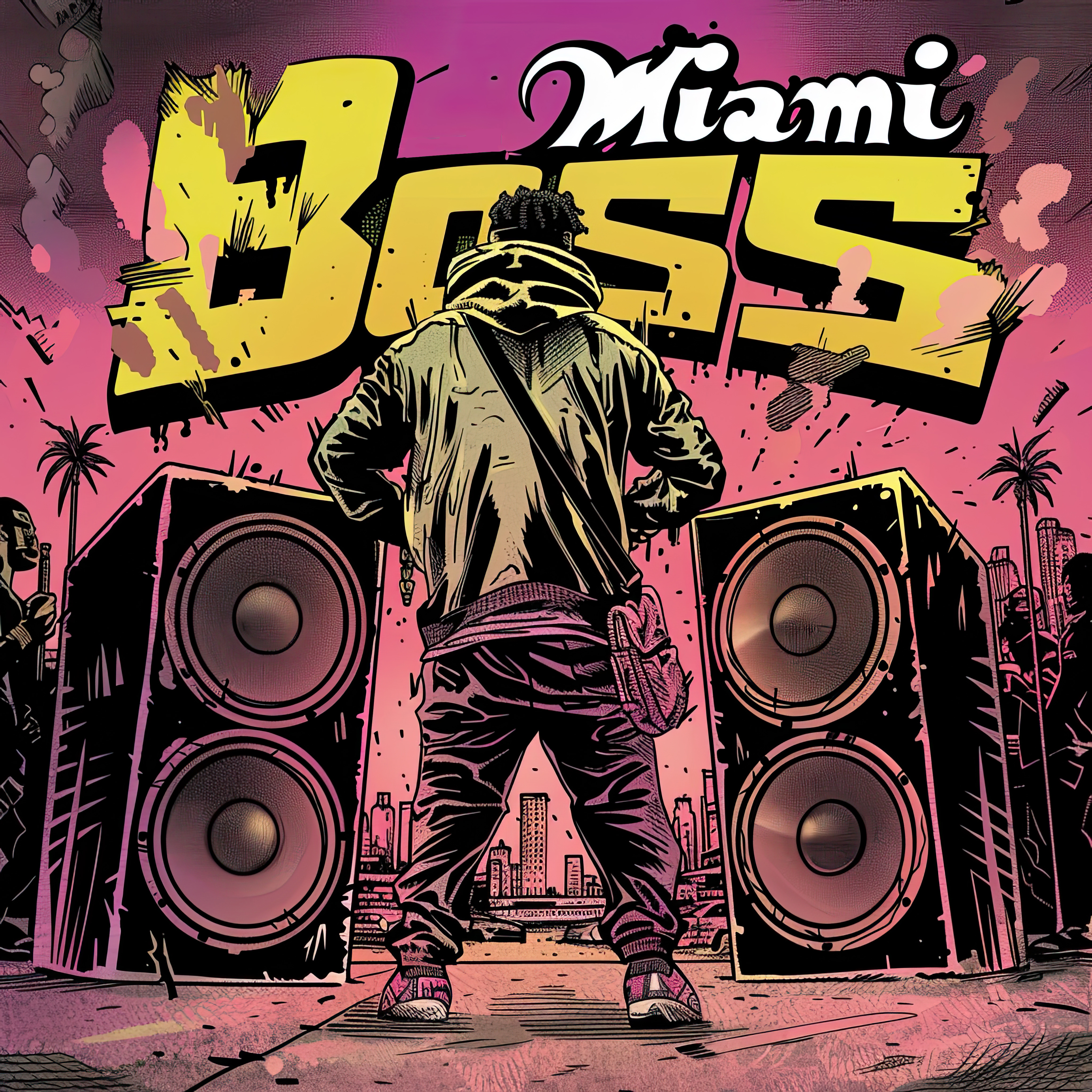 Miami Bass