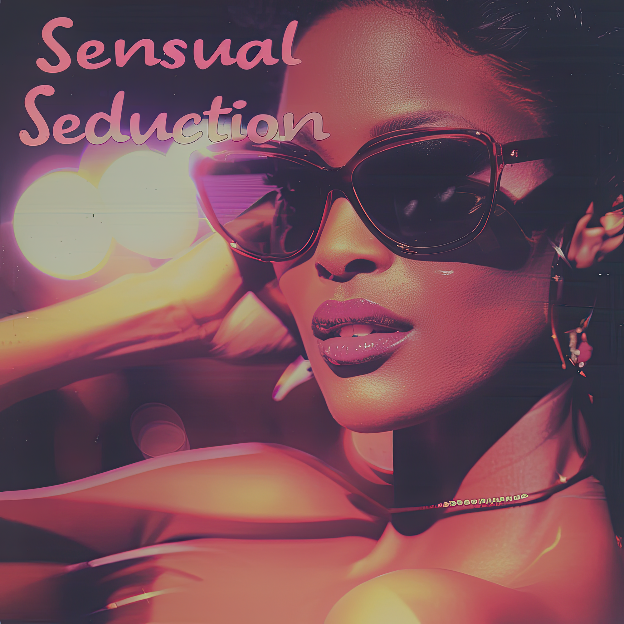 Sensual Seduction