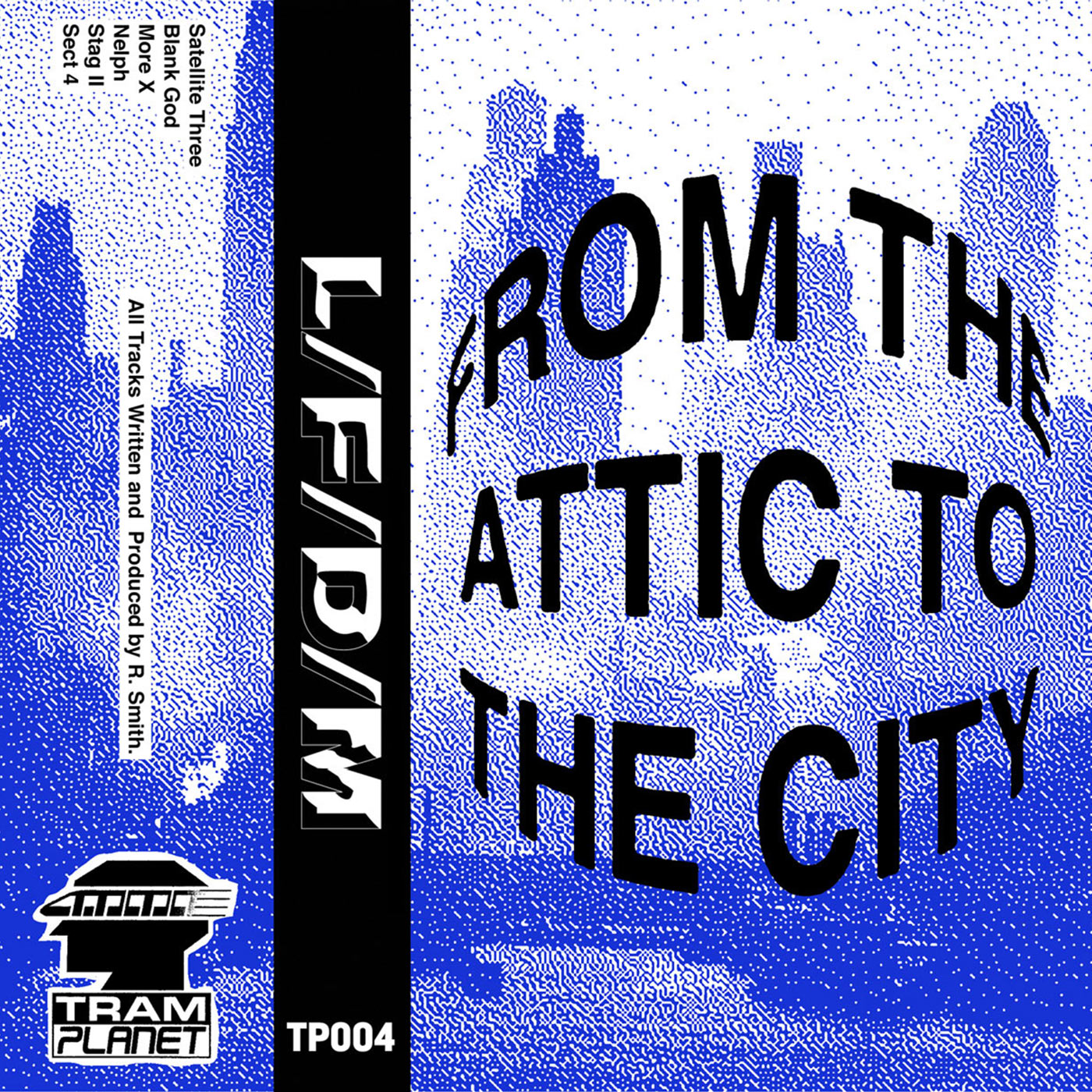 From the Attic to the City