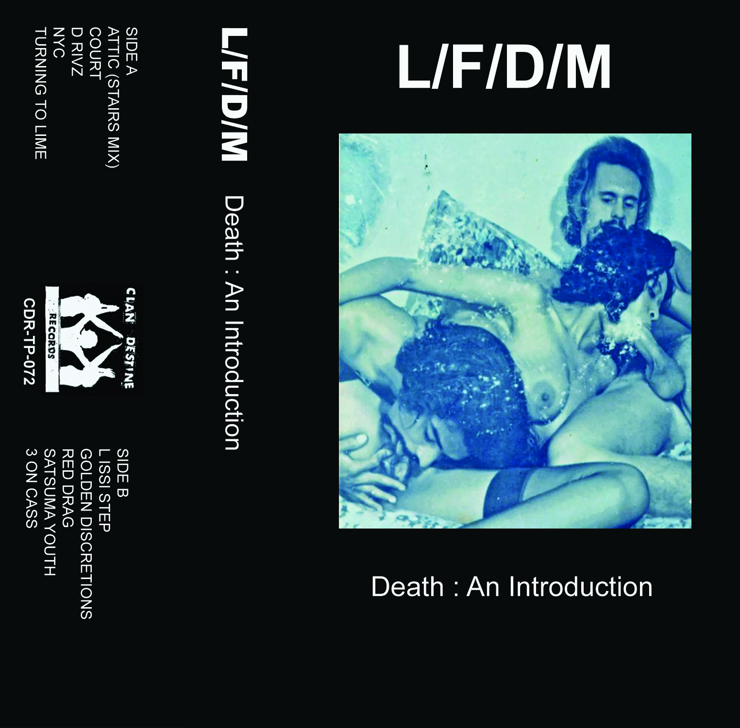 Death: An Introduction