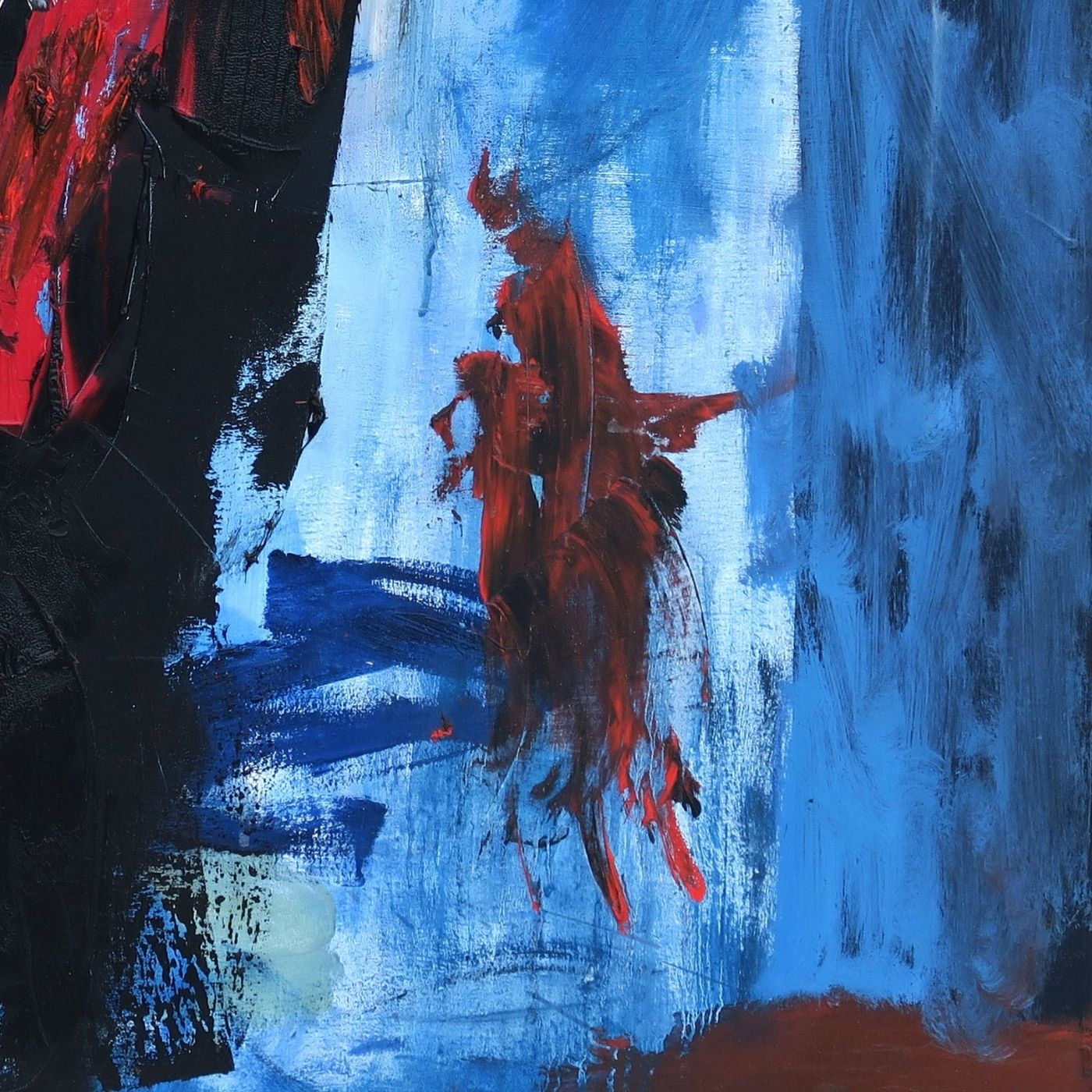 Hold the Rainbow Rare