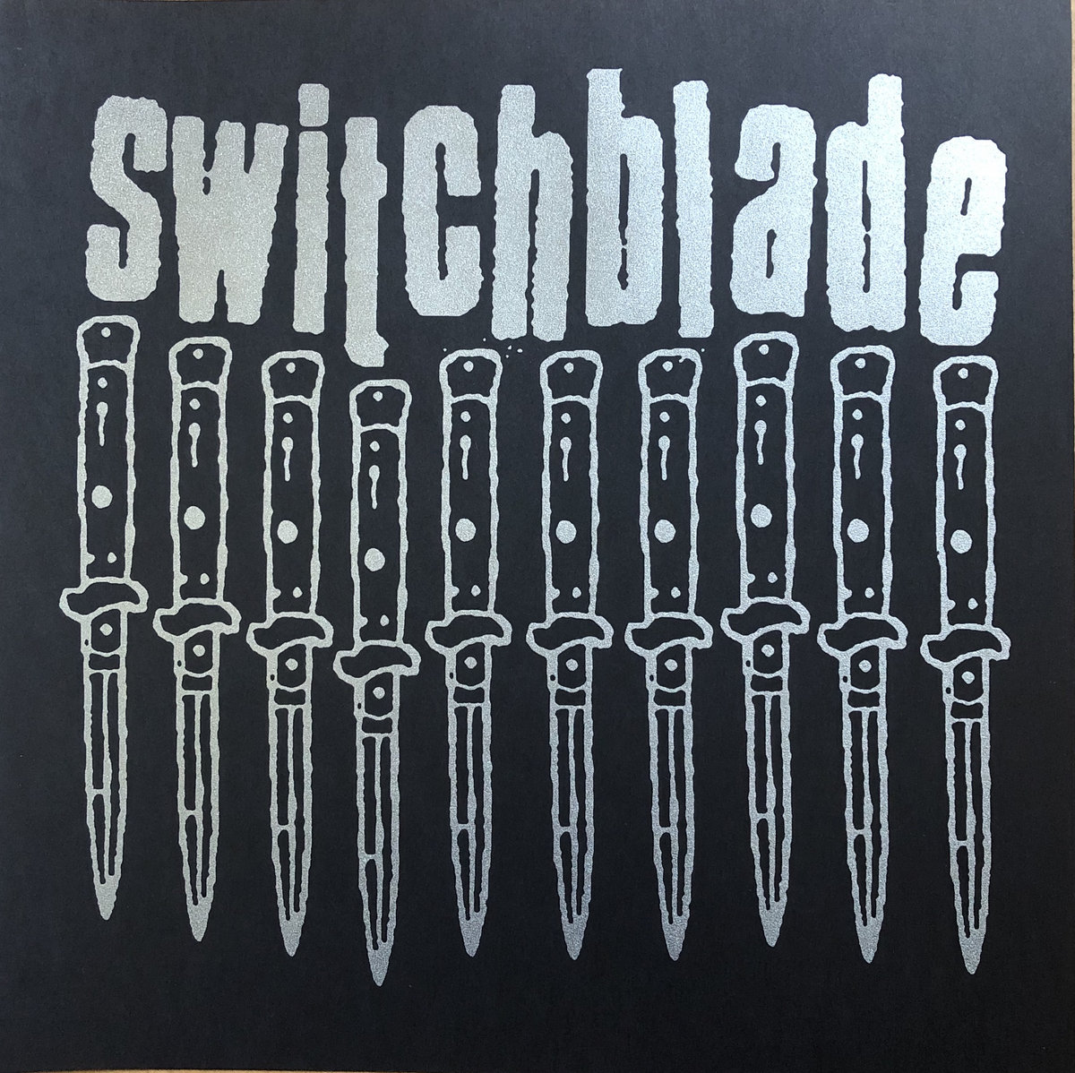 Switchblade
