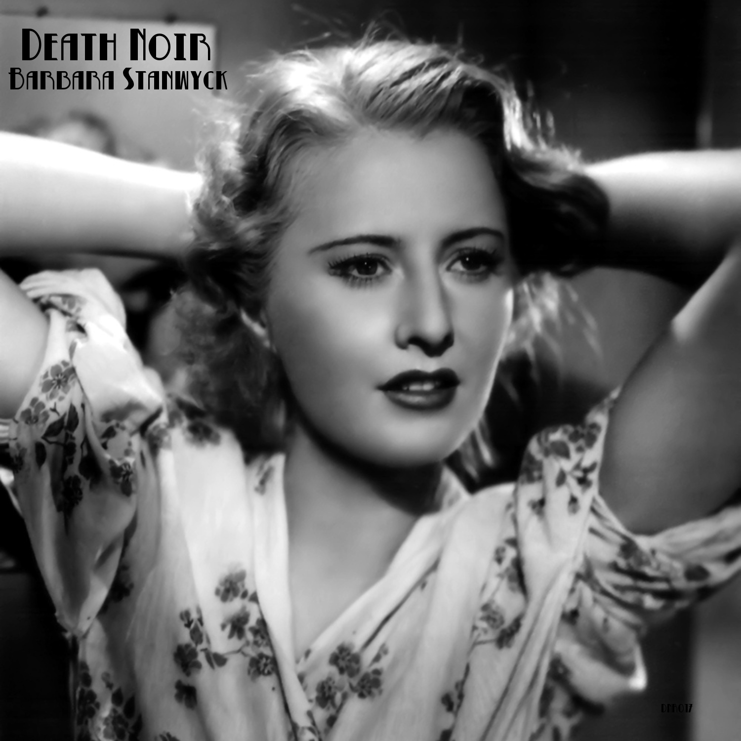 Barbara Stanwyck
