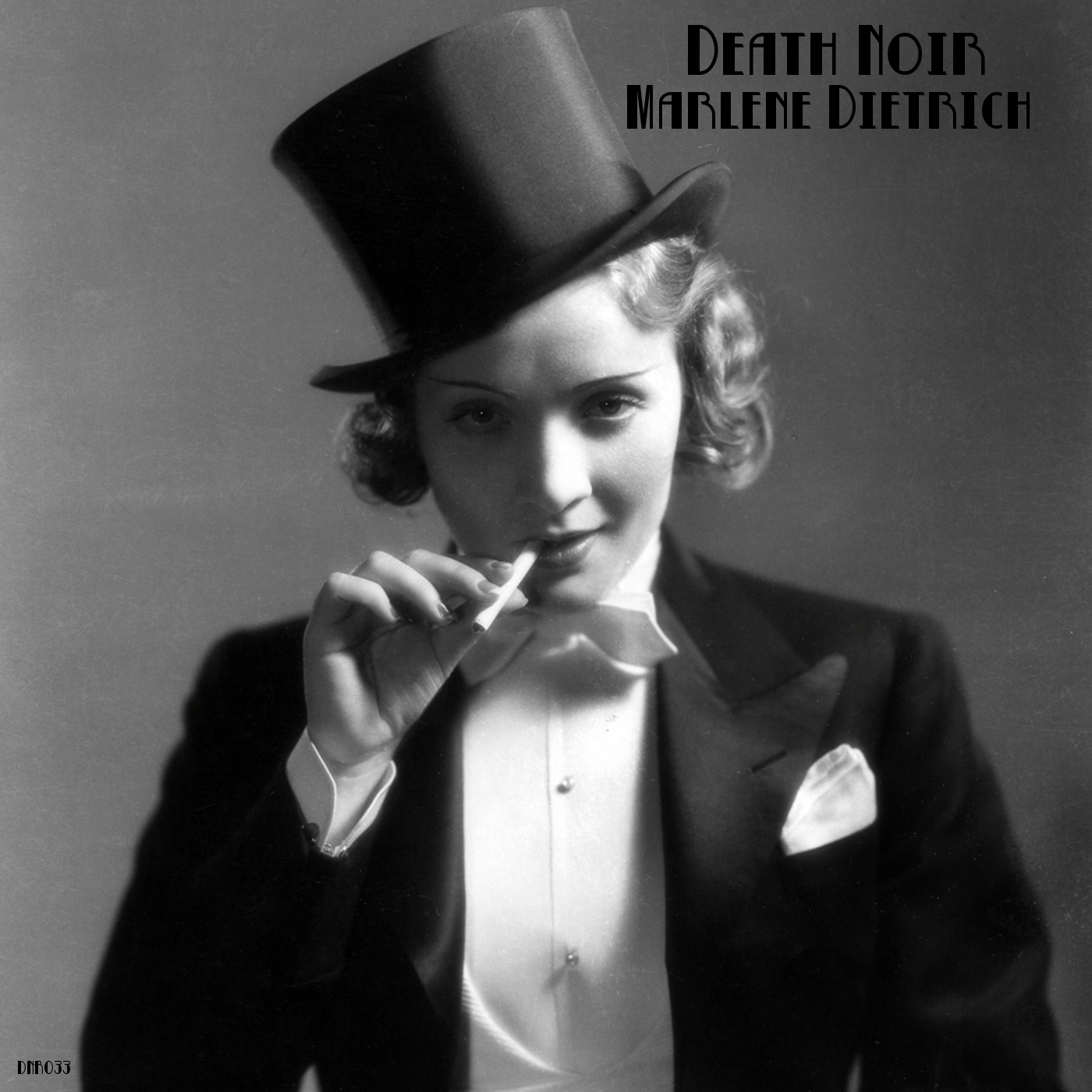 Marlene Dietrich