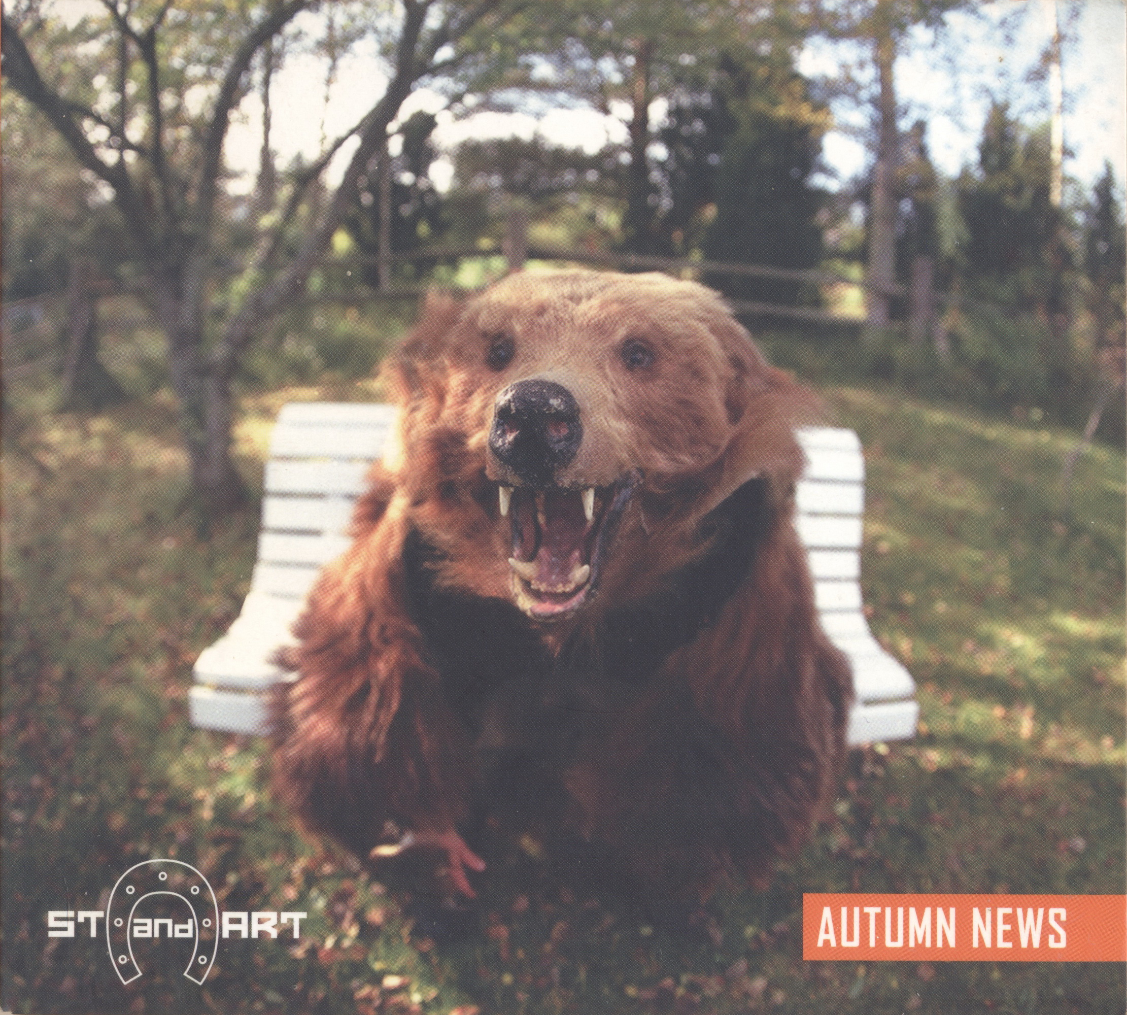Autumn News
