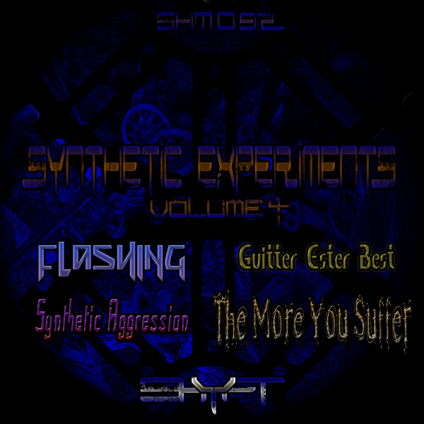 Synthetic Experiments Volume 4