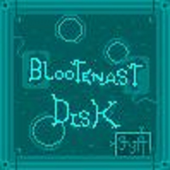 Blootenast Disk