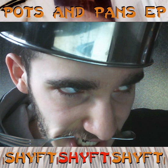 Pots And Pans EP