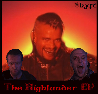 The Highlander EP