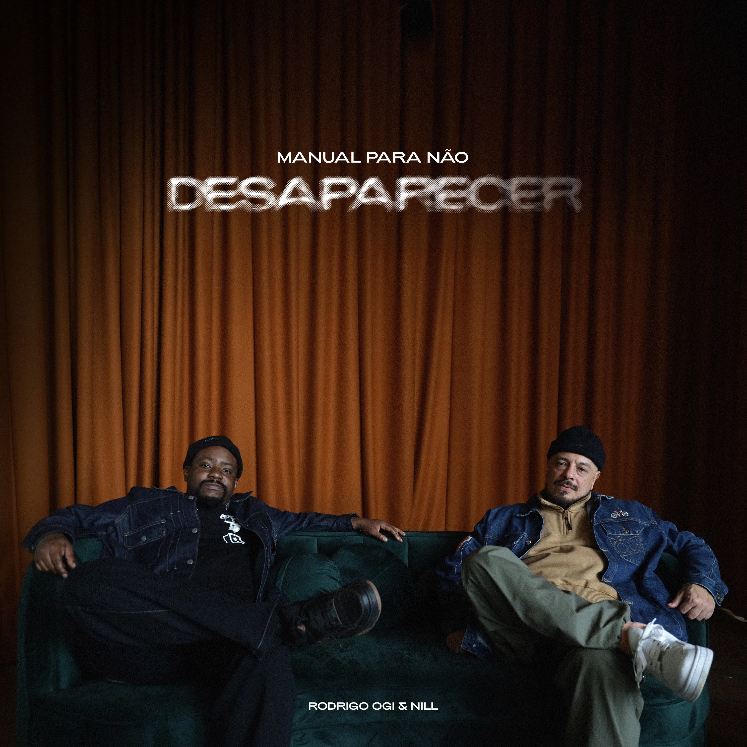 Manual para não desaparecer