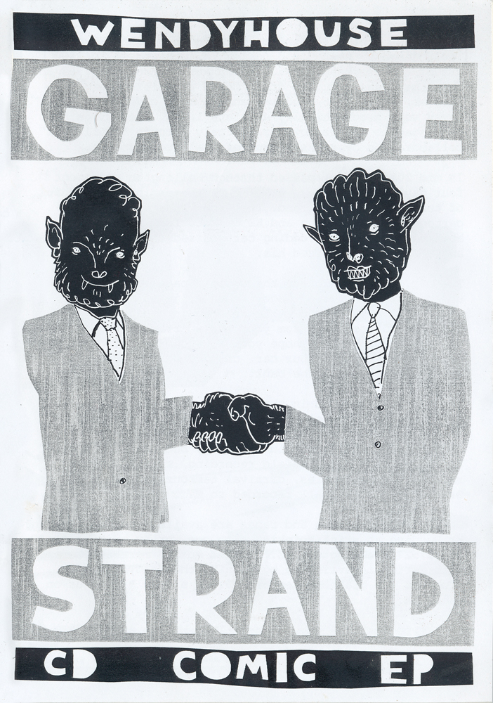 Garage Strand