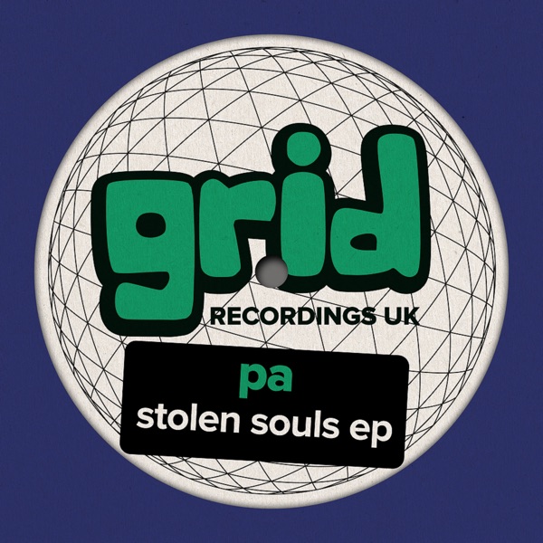 Stolen Souls EP