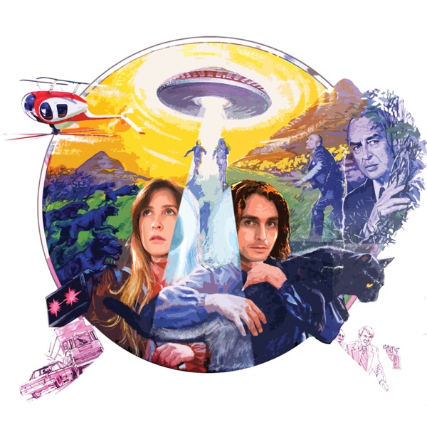 Escape to HOTT Mountain