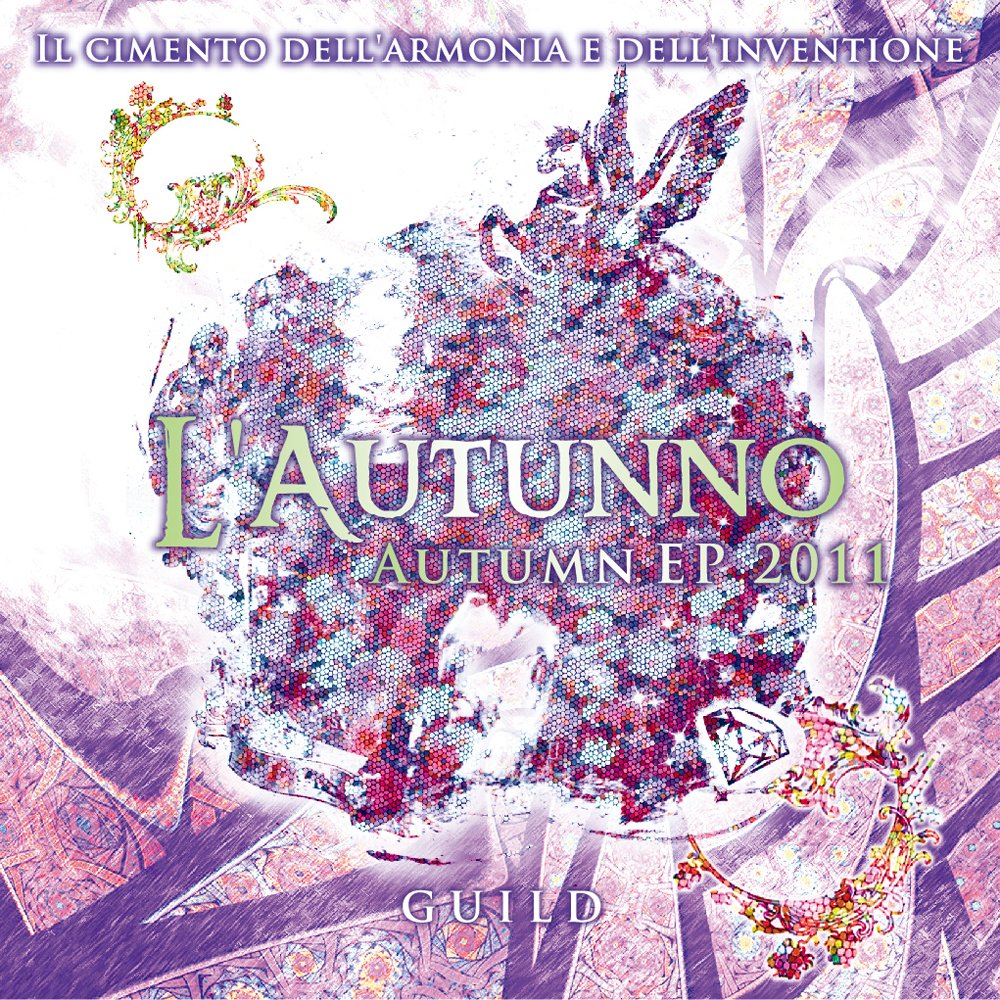 Autumn EP 2011 ~L'Autunno~