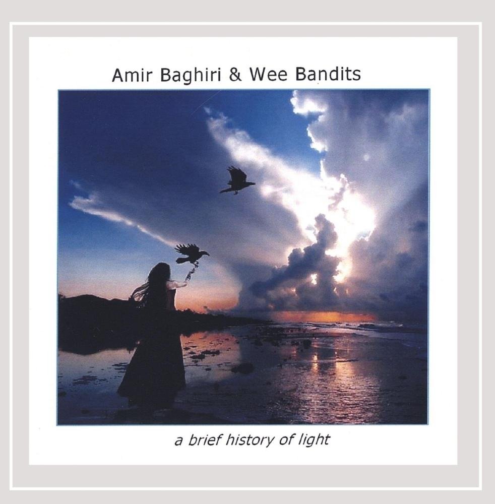 A Brief History Of Light