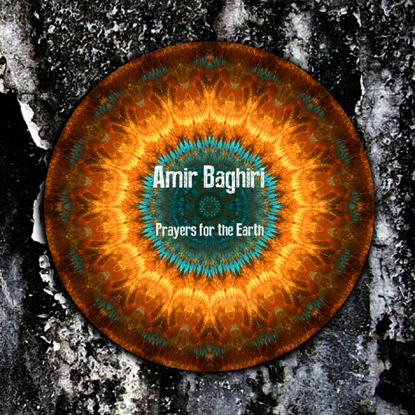 Prayers For The Earth