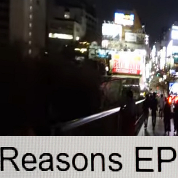 Reasons EP