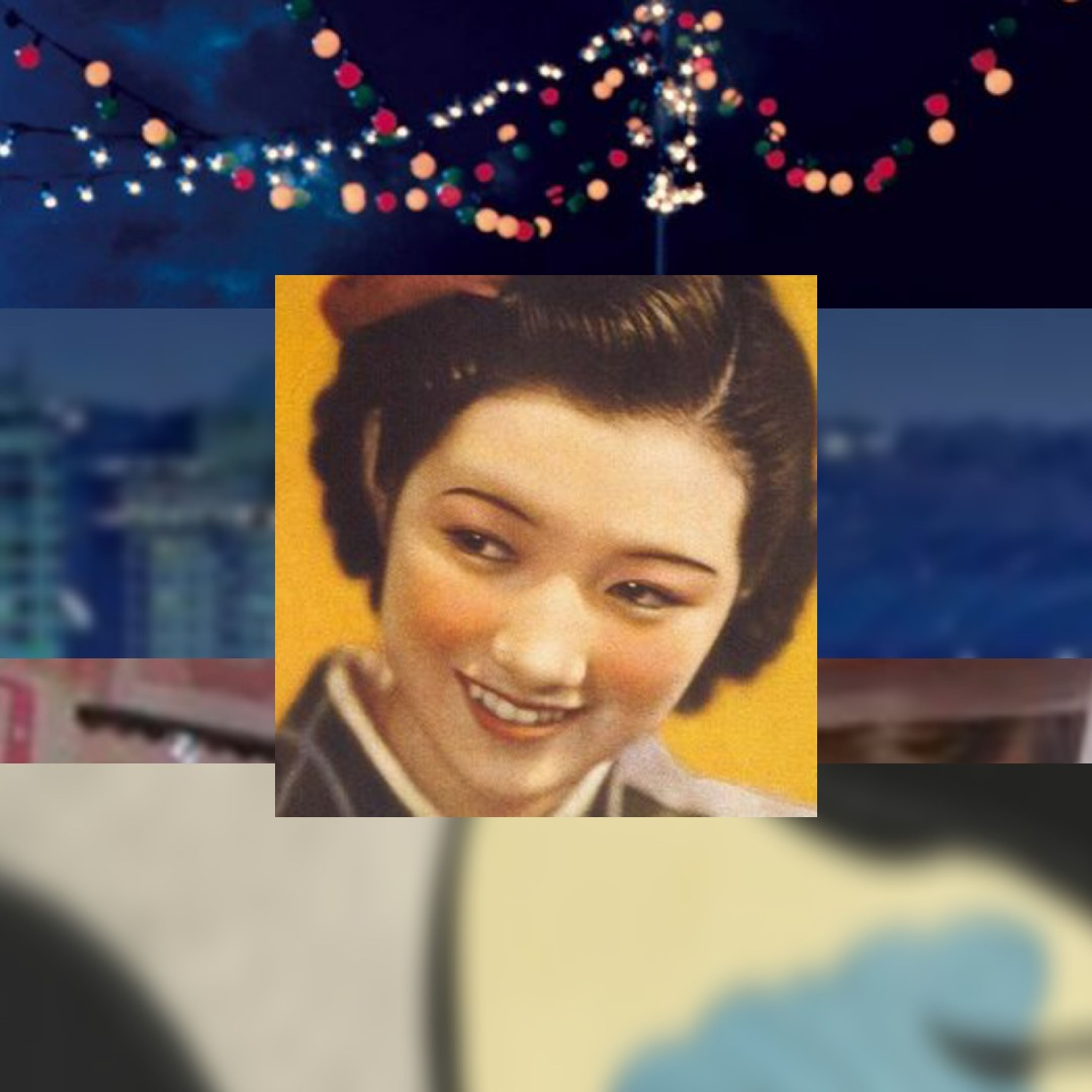 Violet 大気汚染