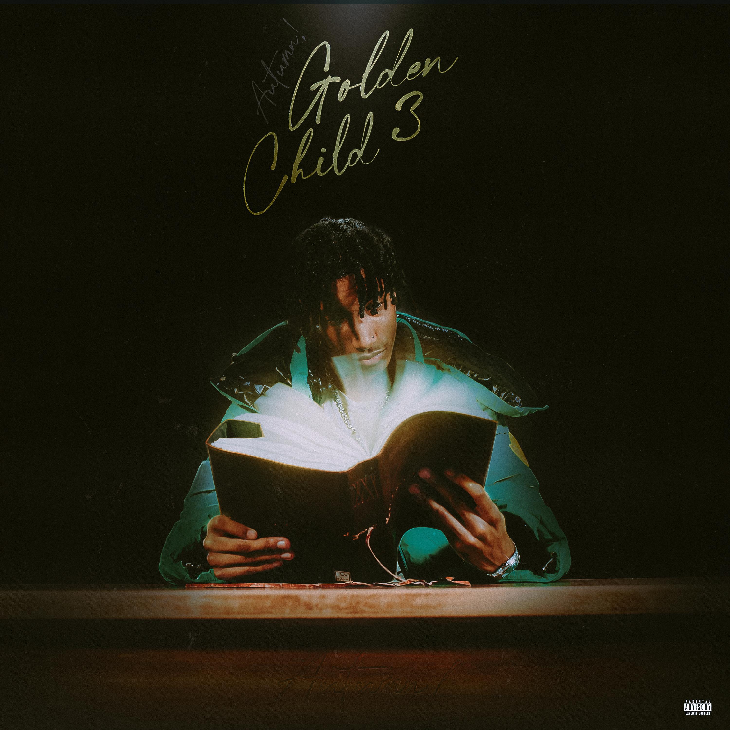 Golden Child, Chapter 3