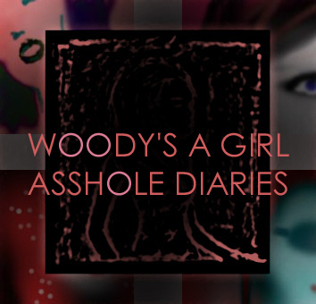 Asshole Diaries