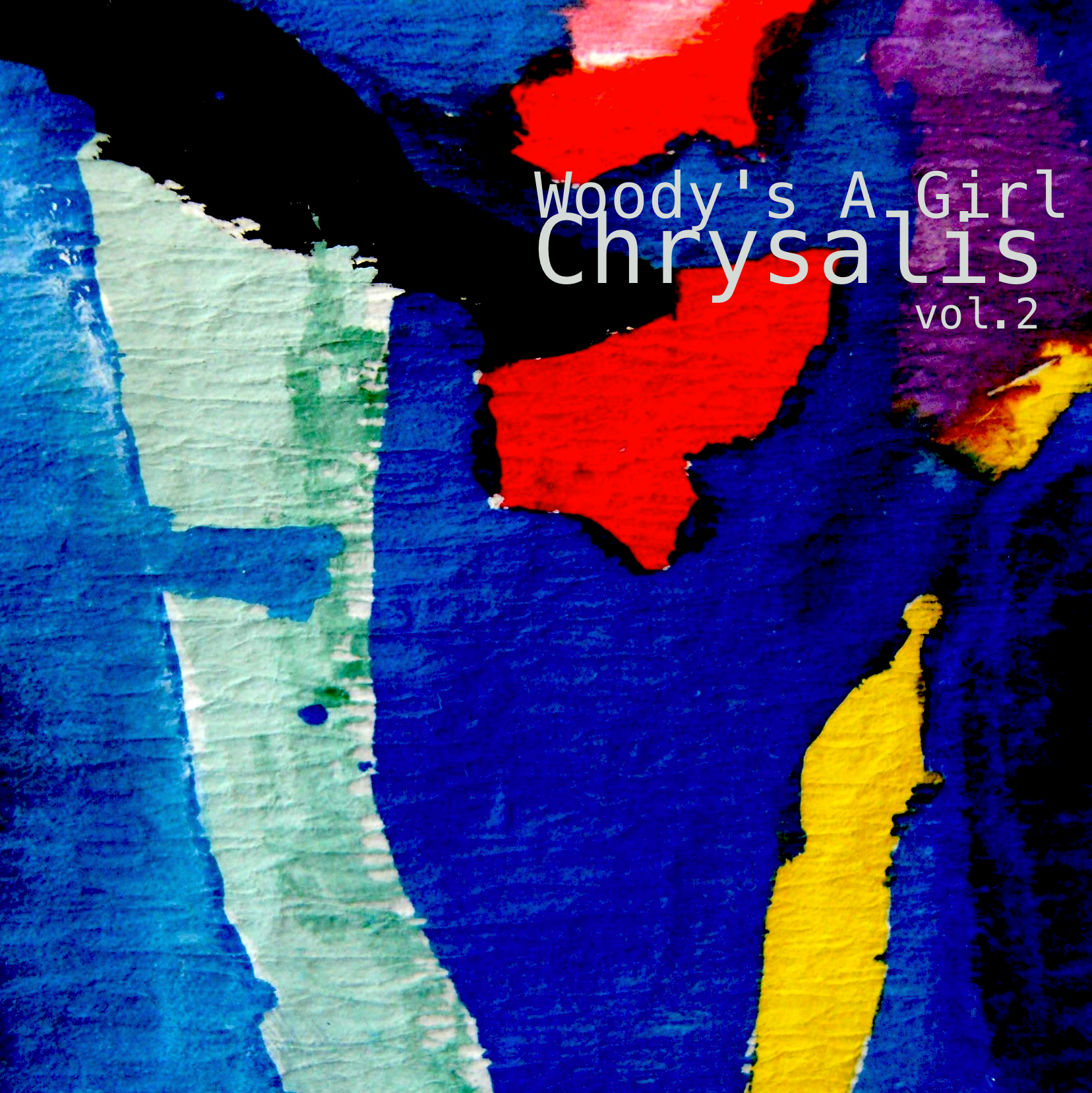 Chrysalis Vol. 2