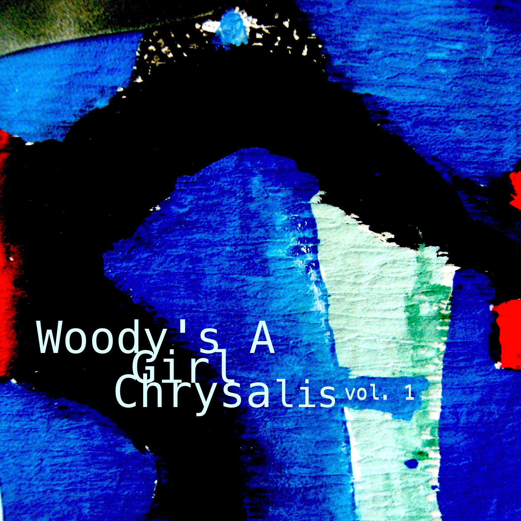 Chrysalis Vol. 1