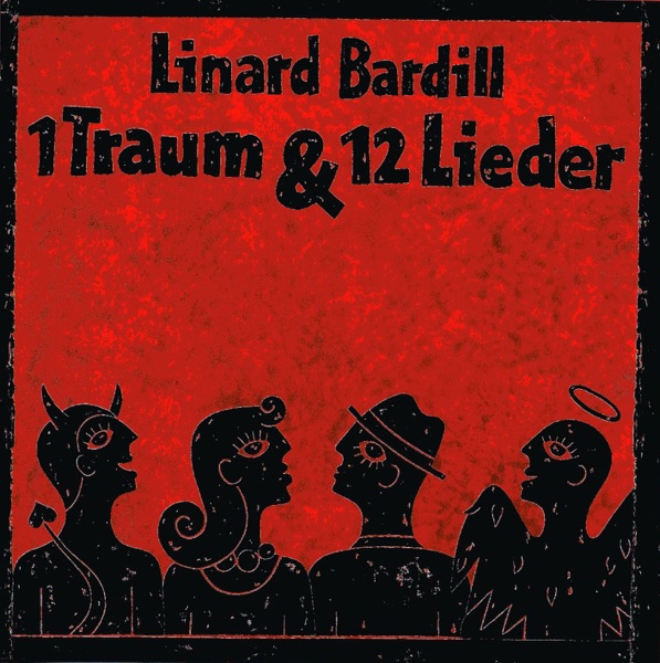1 Traum & 12 Lieder