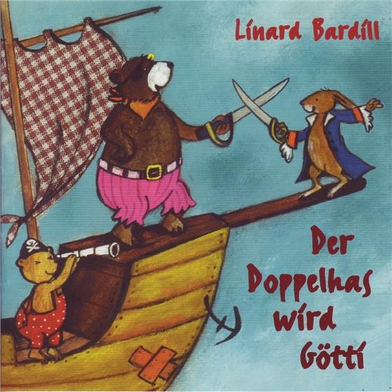 Der Doppelhas Wird G
