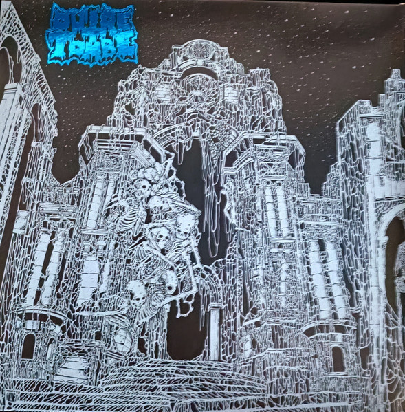 Sacrilege / Carnal Deceivers