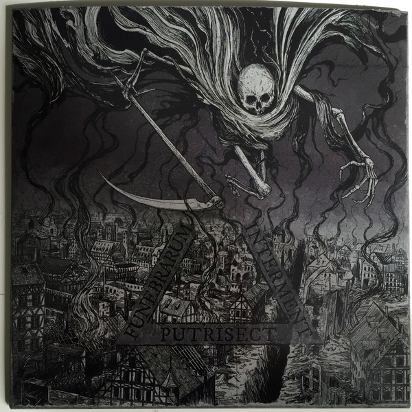 Pestilential Winds