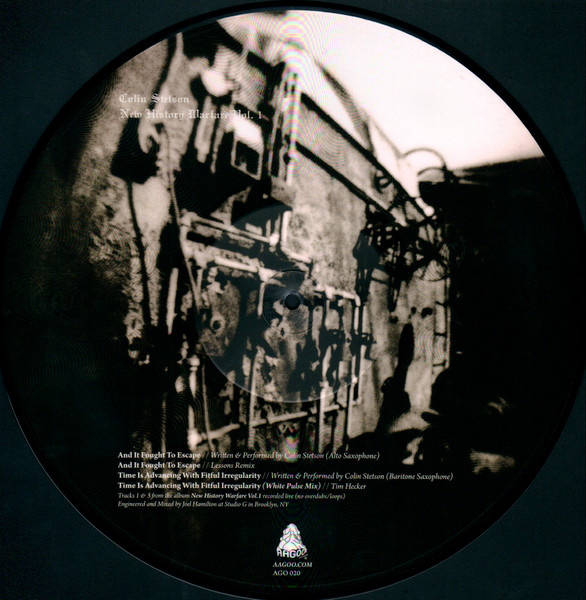 New History Warfare Vol. 1