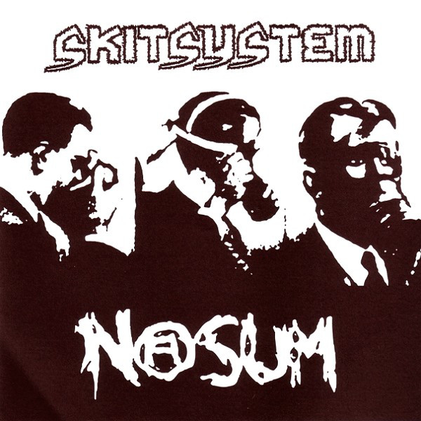 Skitsystem / Nasum