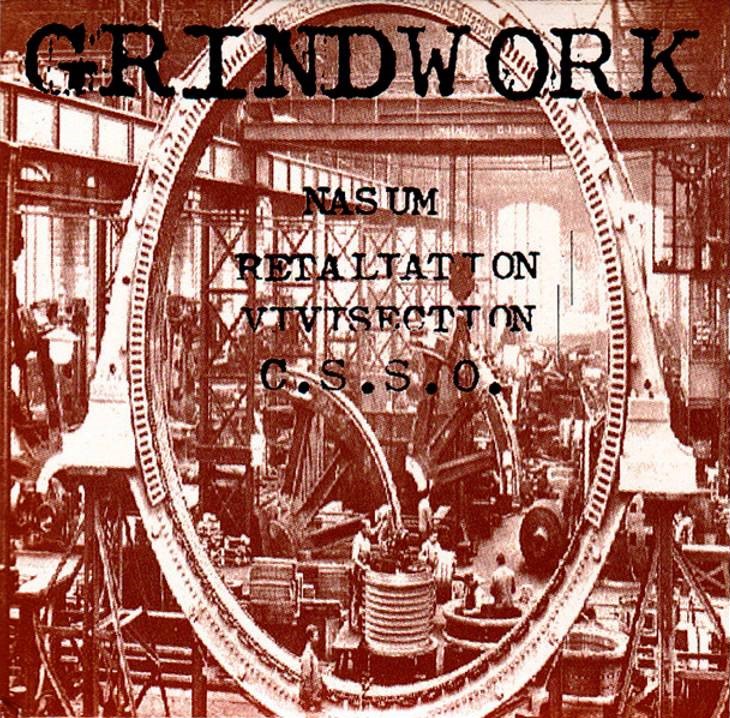 Grindwork
