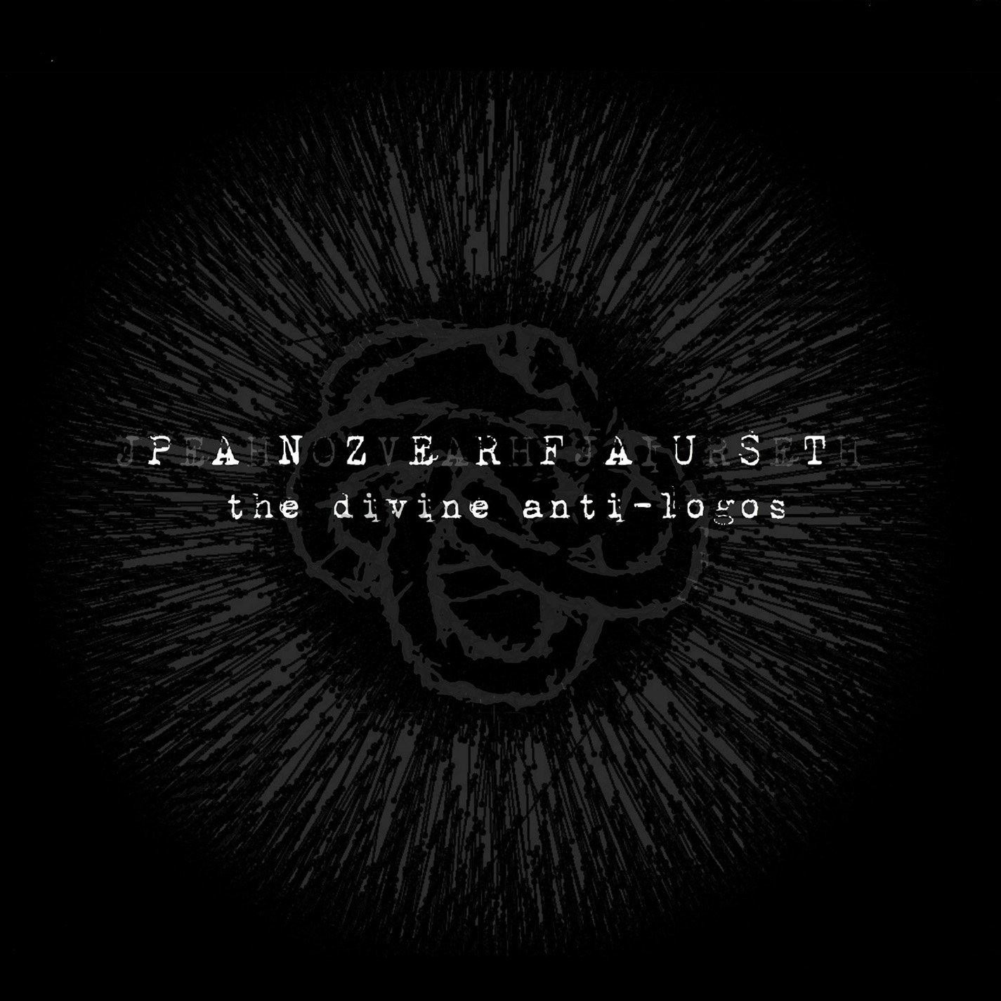 Jehovah-Jireh: The Divine Anti-logos