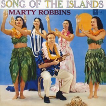 Song of the Islands
