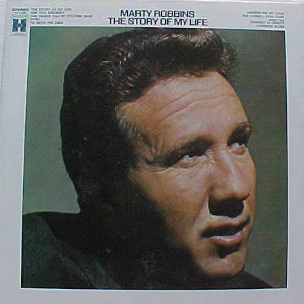 The Story Of My Life