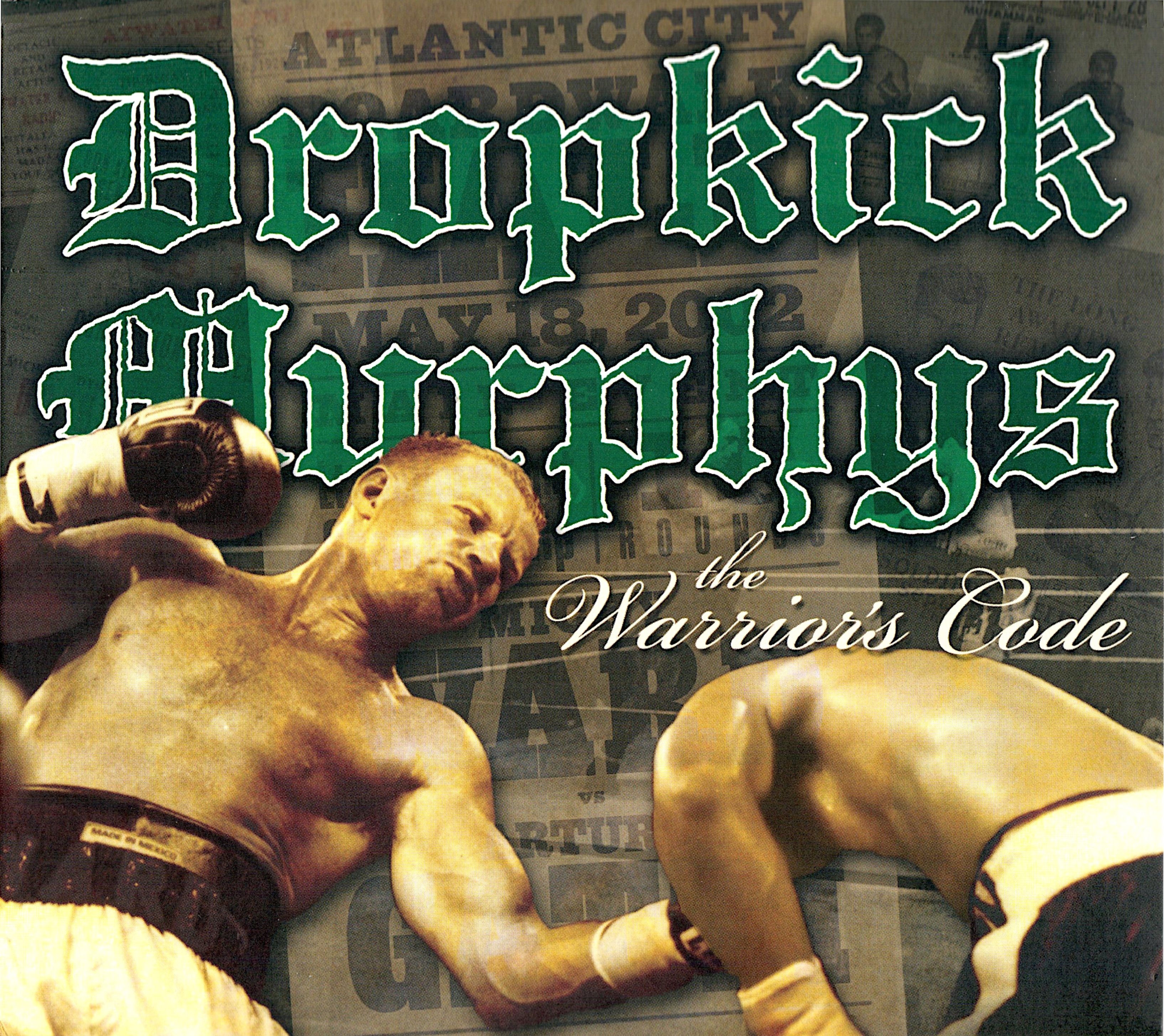 The Warrior’s Code