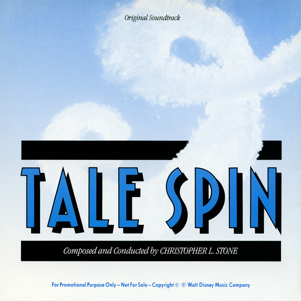 Tale Spin