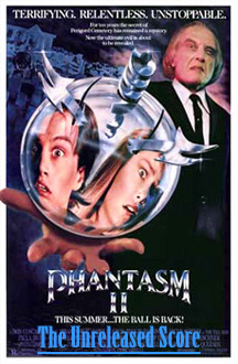 Phantasm II