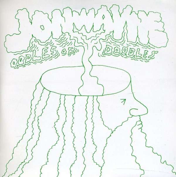 Oodles of Doodles