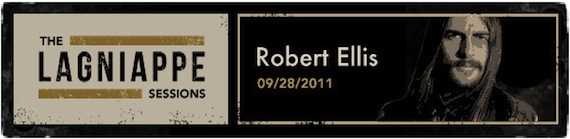 The Lagniappe Sessions