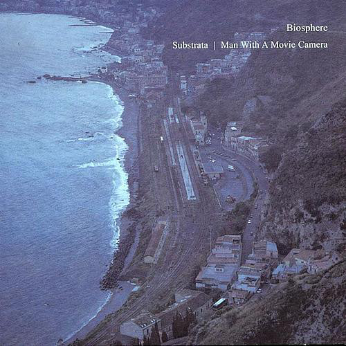 Man With a Movie Camera